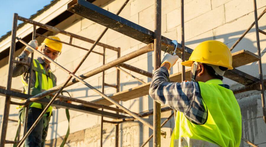Flashing Repair in Lucama, NC